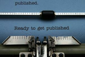 Where to Publish Your Book