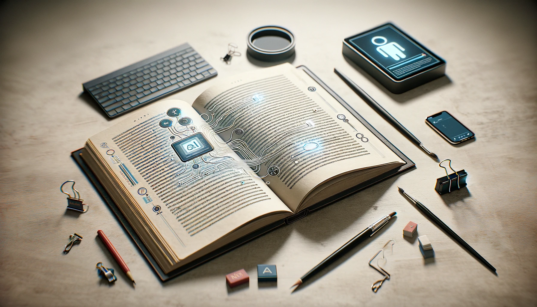 Ai For Writing And Editing Transforming The Publishing World Ai For Writing And Editing Transforming The Publishing World