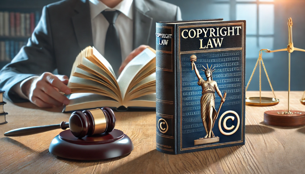 copyrights and licenses 