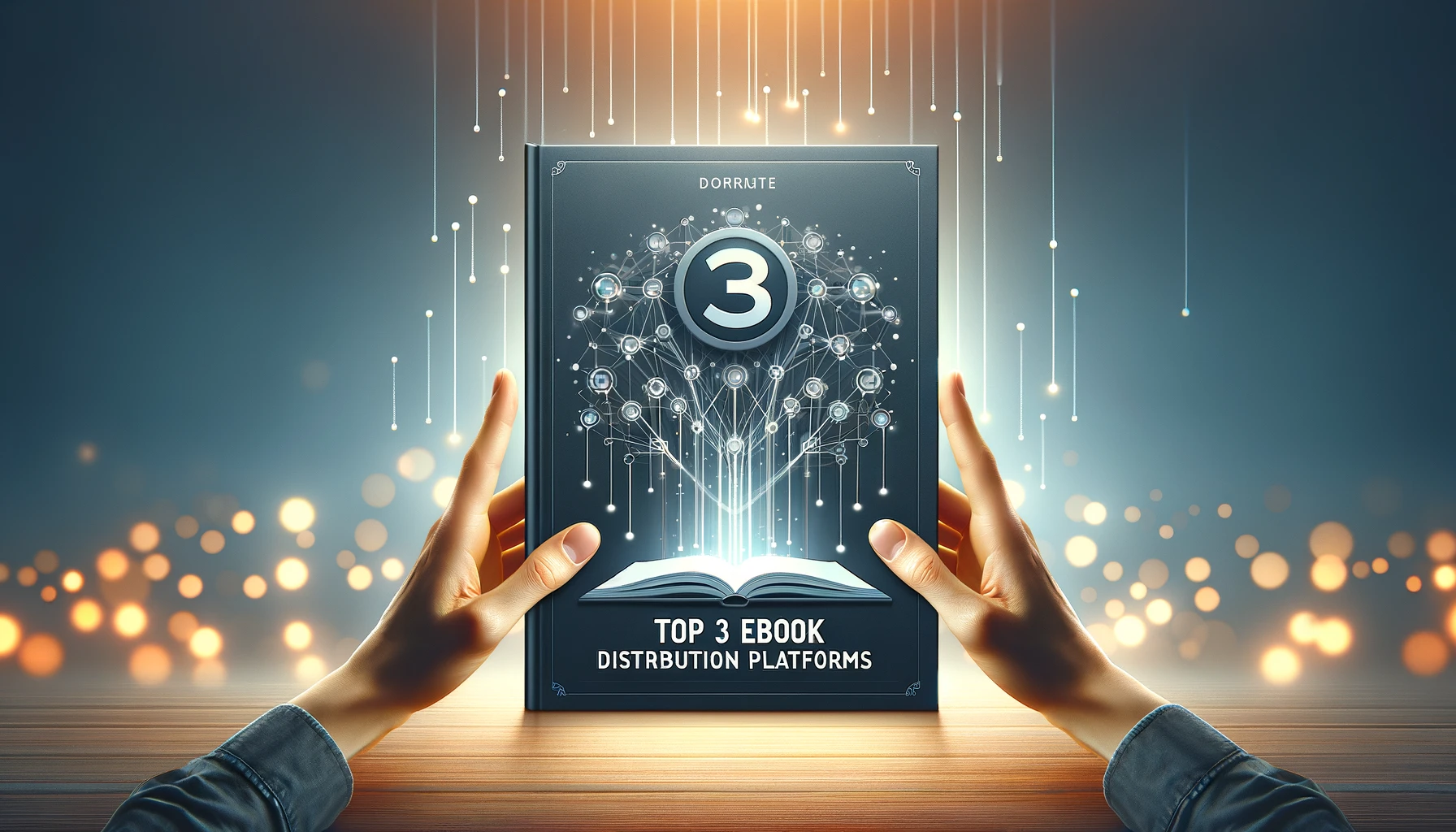 Top 3 Ebook Distribution Platforms for Maximum Reach Spines