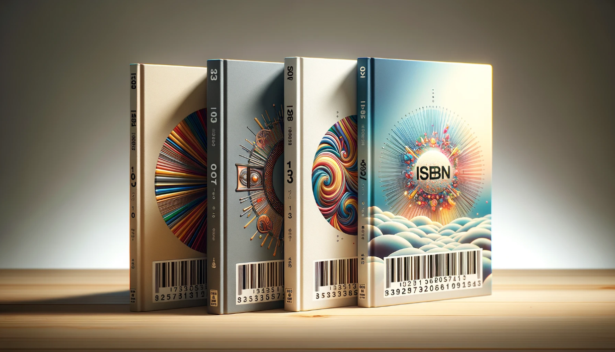 ISBN Barcode Placement on Your Book Cover A Simple Guide