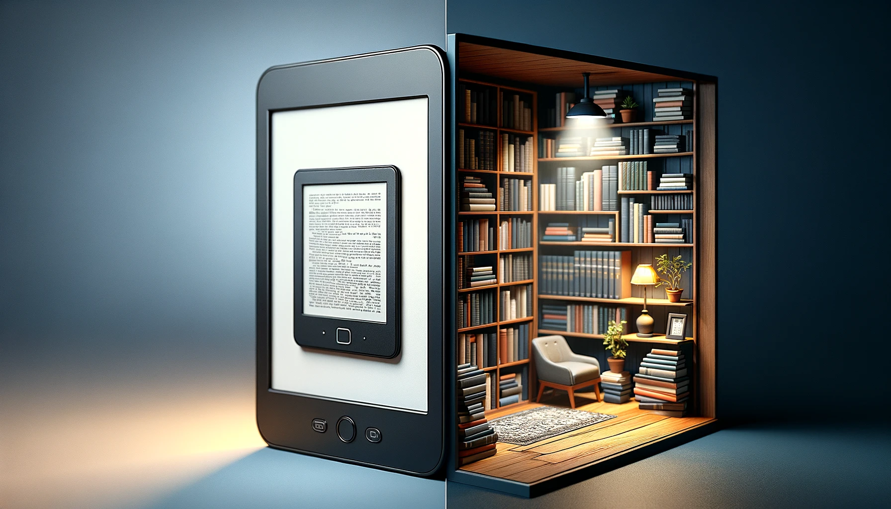 Digital vs Physical Book Distribution: Choosing The Right Path