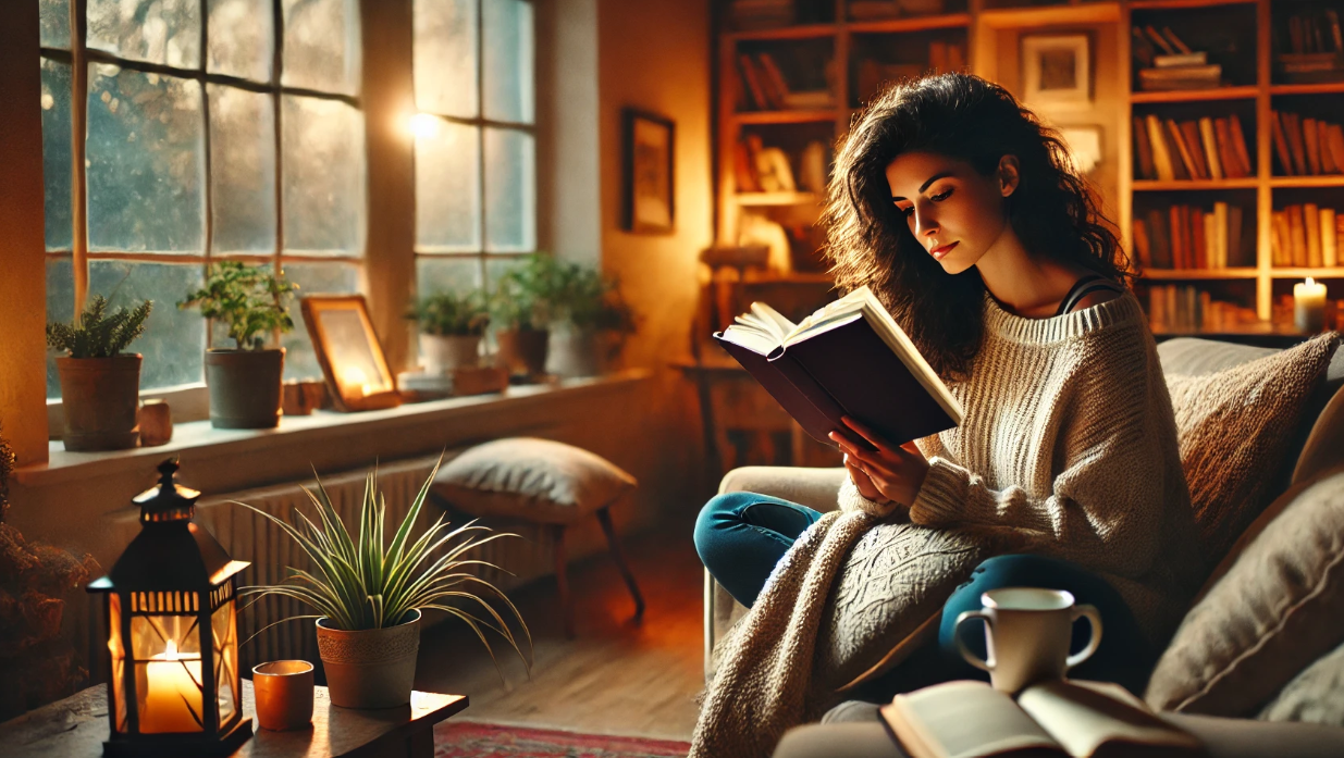 10 Tips for Writing a Well-Structured Novel