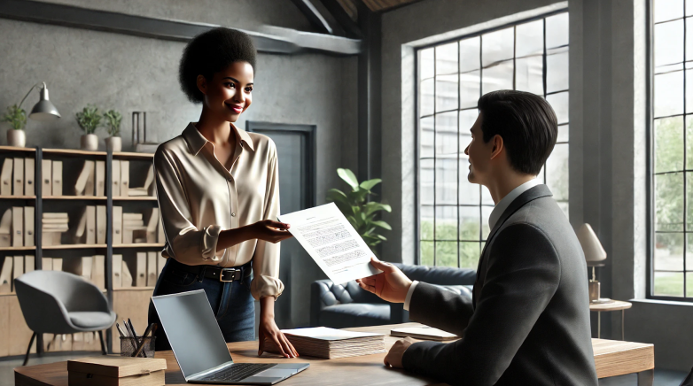 How To Submit A Manuscript To A Publisher Tips For Success