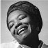Maya Angelou