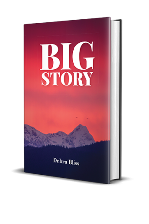 Big Story front cover