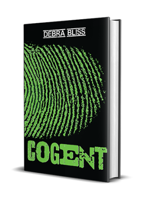 Cogent front cover